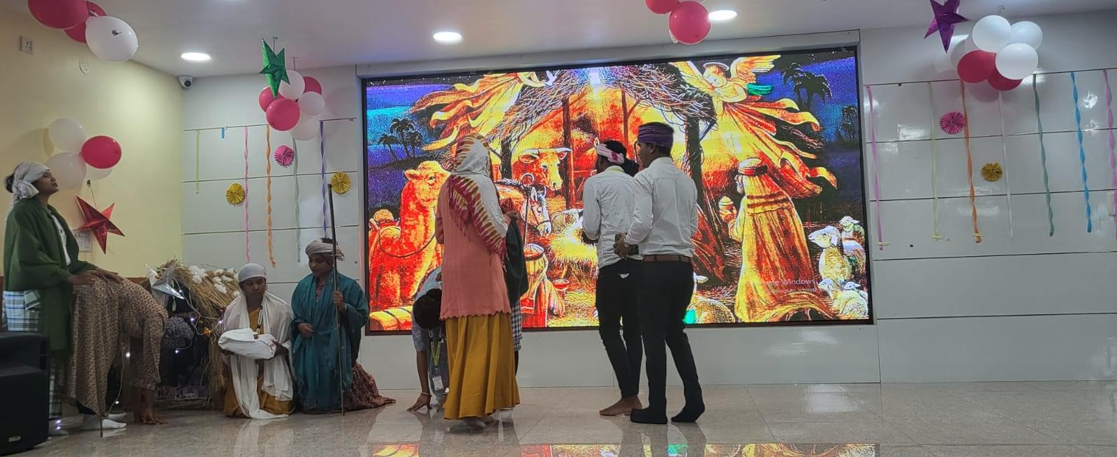 MBNS Institute Jamshedpur Campus photo 40